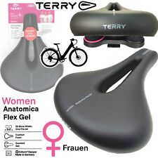 Terry Fahrradsattel Anatomica