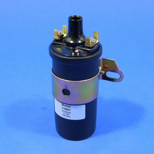 Zündspule 12v bremi - zündspule,