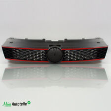 Kühlergrill Vorne für VW Polo 6R GTi