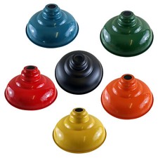 Lampe Industrielampe Retro