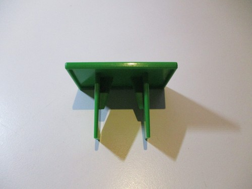 Playmobil 30021310 tisch grün - 30021310,