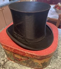 Klappzylinder Chapeau Claque