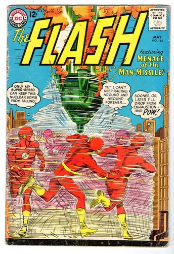 Flash 144 very good - flash,