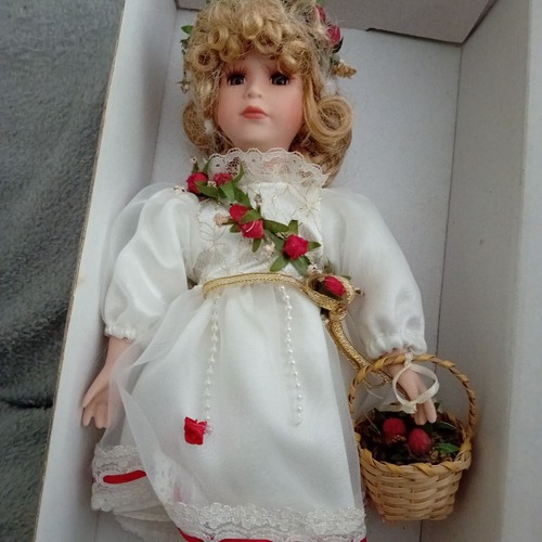 Nostalgie puppen puppe janus - nostalgie-puppen,
