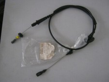 VW Passat (B4) accelerator