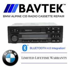 Bmw e36 alpine c33 c43 - ✅,