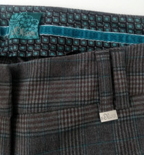 s.Oliver Damen Hose Gerades