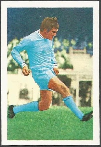 Fks 1969 wonderful world - 1969/70,
