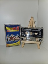 Dragon Ball Z Vol. 1 Folge 1