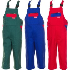 Planam kinderlatzhose latzhose - kinderlatzhose,