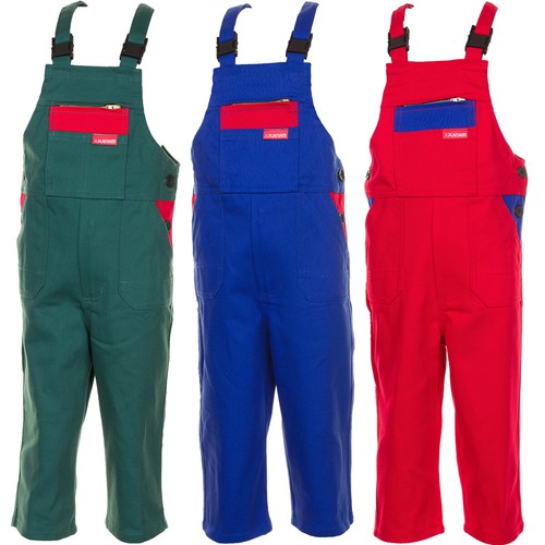 Planam kinderlatzhose latzhose - planam,