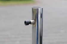 USM Haller Tischbein 2