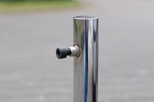 Usm haller tischbein - haller,