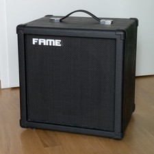 Fame gn112 vintage cabinet - gn112,
