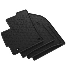 Gummimatten für Toyota