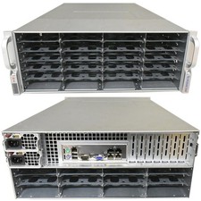 Supermicro cse 847 x8st3 - supermicro, x8st3-f