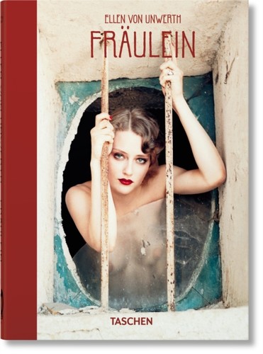 Ellen von unwerth fraulein - von,