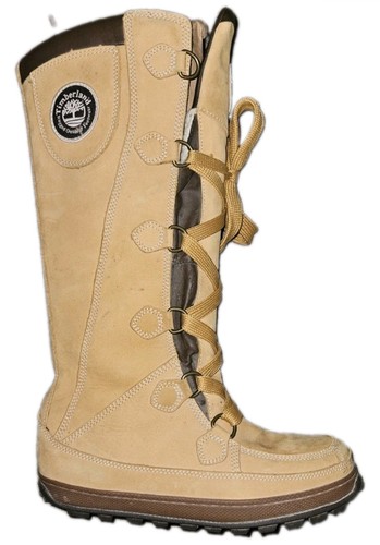 Vtg timberland mukluk - timberland,