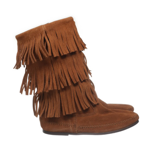 Minnetonka stiefel größe - minnetonka,,