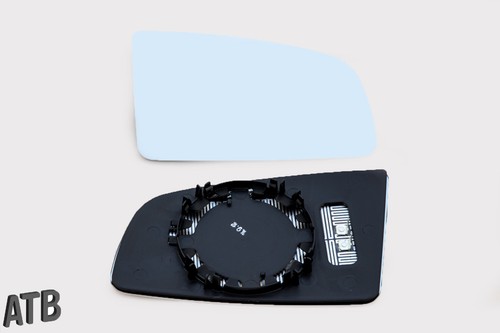 Spiegelglas rechts für opel - rechts,