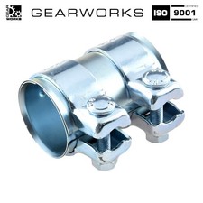 Exhaust Clamp For Skoda