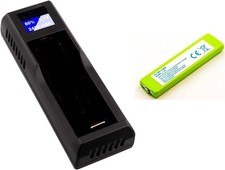 Akku für Panasonic NH-10WM