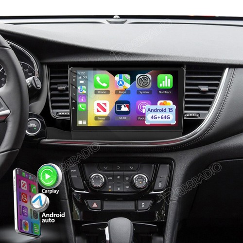 64gb für opel mokka x - für,