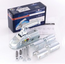 Winterhoff WW30 3000kg 50mm Zugmaul Kupplung Kugelkupplung Anhängerkupplung