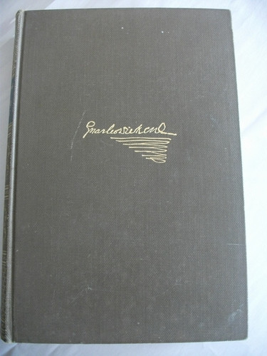 Barnaby rudge charles - barnaby,