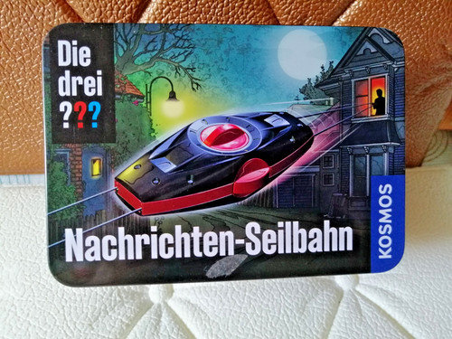 Die drei - ,