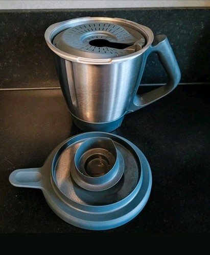 Vorwerk thermomix tm6 topf - tm6,