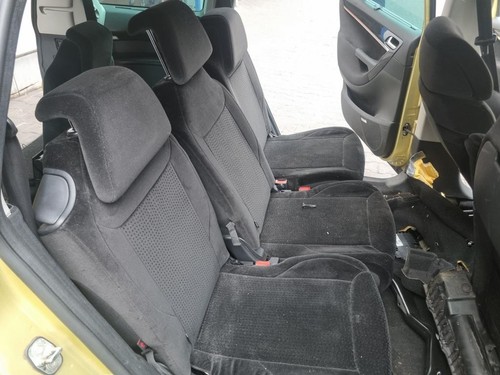 Sitz citroen picasso 0 - sitz,