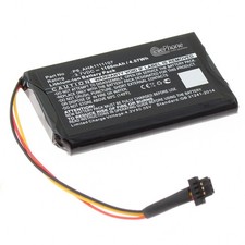 3,7V Akku Li-Ion für TomTom