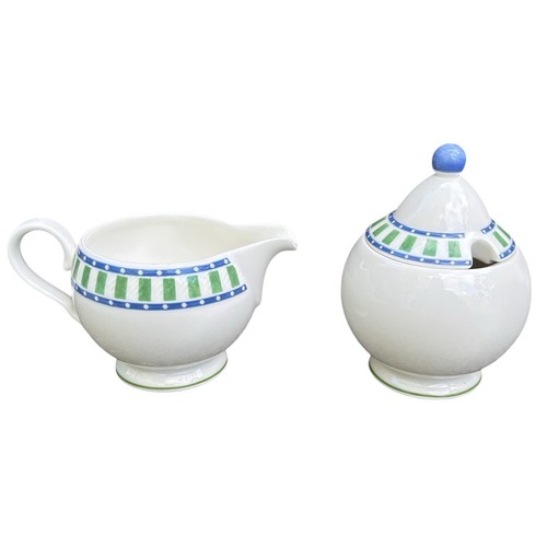 Villeroy boch zucker und - boch,