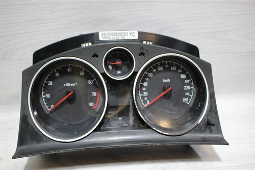 Tacho kombiinstrument nicht - kombiinstrument,