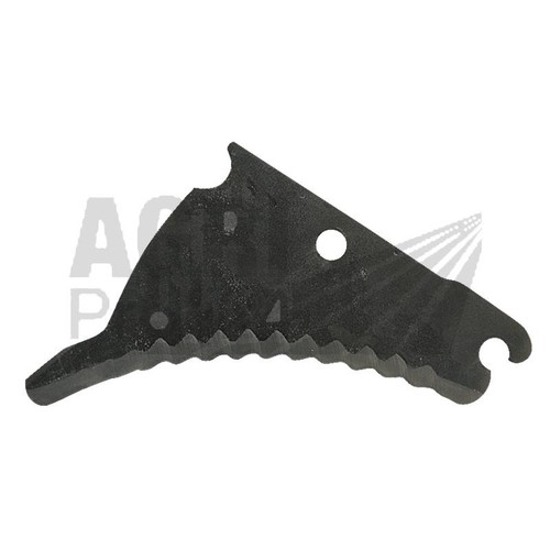 Messer für deutz fahr - mm,