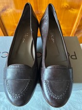 Damenpumps evita vera gomma - damenpumps,