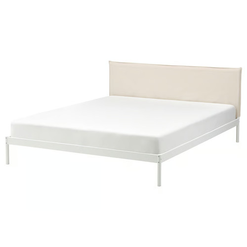Ikea kleppstad bettgestell - kleppstad,