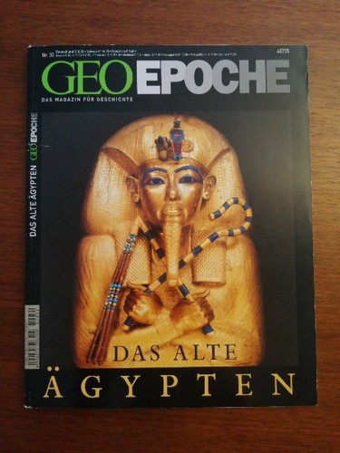 Geo epoche das - epoche,