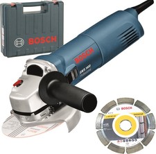 Bosch GWS 1400 Pro
