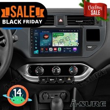 Autoradio Für Kia Rio III UB