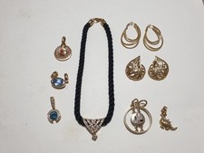 8-teiliges Konvolut Sammlung