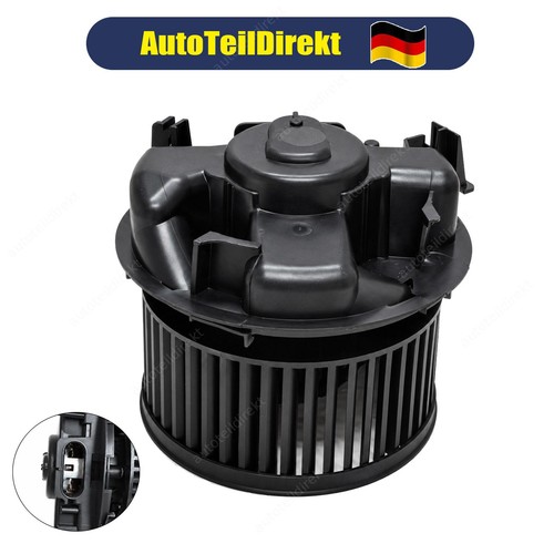 Lüftermotor heizung klima - heizung,