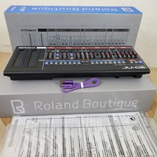 Roland JU-06 Synthesizer Sound