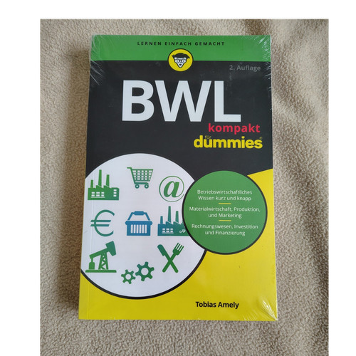 Wiley bwl kompakt für - wiley,