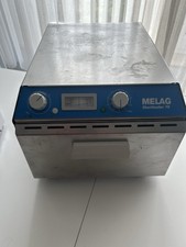 Melag Sterilisator 75