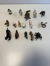 Schleich Tiere Sammlung