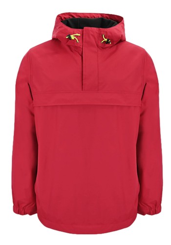 Unisex texel anorak segeljacke - unisex,
