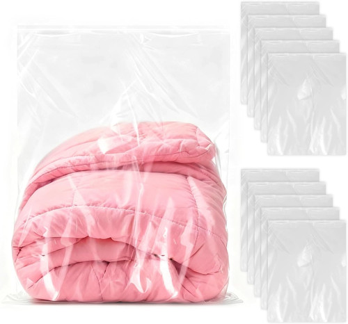 Stück 60x80cm zip beutel - zip,