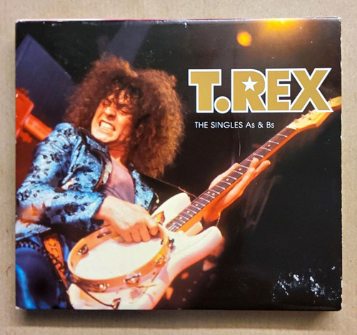 Rex the singles as - t., –